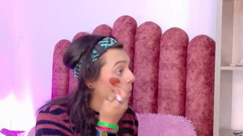 Cookie  online show from November 24, 12:27 pm