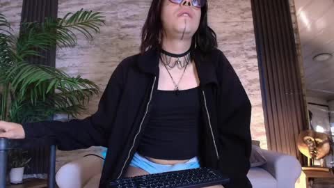 Cookie  online show from April 4, 11:40 am