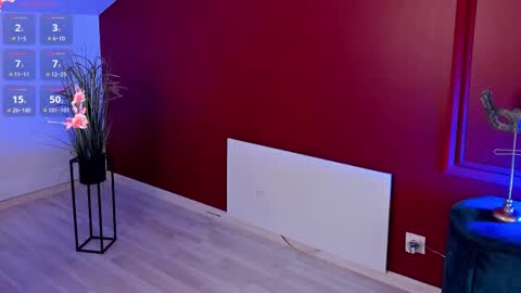 Cherie online show from March 18, 1:14 pm