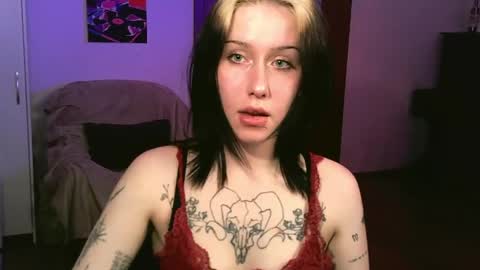 lullypopa online show from April 30, 2:23 pm