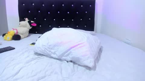 BRENDA TATIANA online show from March 27, 10:31 pm