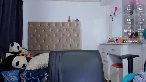 Snapshot of lulu_f1 chatting on February 5, 3:05 pm ferrer online show from February 5, 3:05 pm