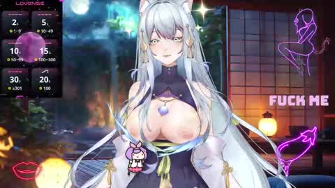 Lulu online show from November 19, 4:51 pm