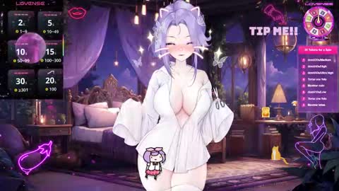 Lulu online show from February 8, 6:11 pm