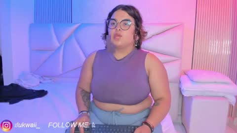 lulu online show from April 15, 7:10 pm