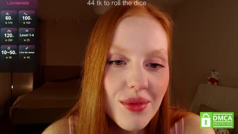 Lulu online show from April 18, 7:58 pm