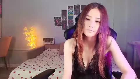 Snapshot of lulu_s4n chatting on June 16, 8:55 pm lulu_s4n online show from June 16, 8:55 pm