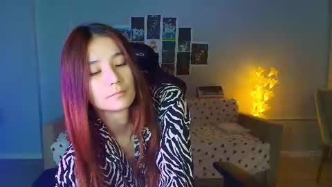 Snapshot of lulu_s4n chatting on June 20, 7:49 pm lulu_s4n online show from June 20, 7:49 pm