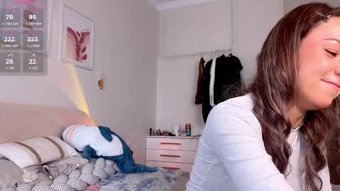 lulu berry online show from May 16, 2:19 am