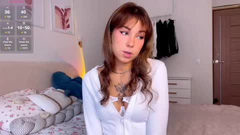 lulu berry online show from May 22, 2:19 am