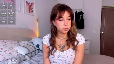 lulu berry online show from May 23, 2:17 am