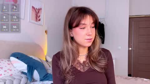 lulu berry online show from May 24, 2:16 am