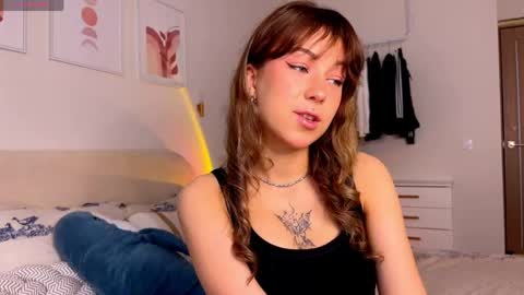 lulu berry online show from May 29, 2:20 am