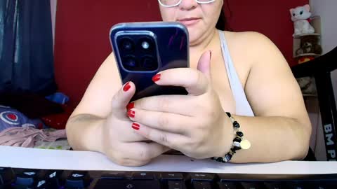 LuluBigTitts online show from May 17, 2:46 pm
