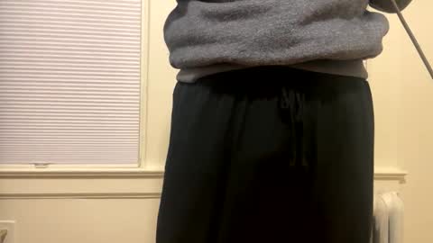 Luca online show from January 14, 2:50 am