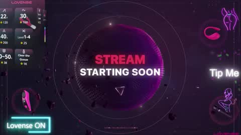 Lulu online show from October 10, 7:13 pm