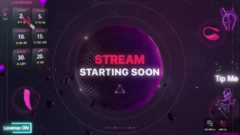 Lulu online show from October 15, 7:14 pm