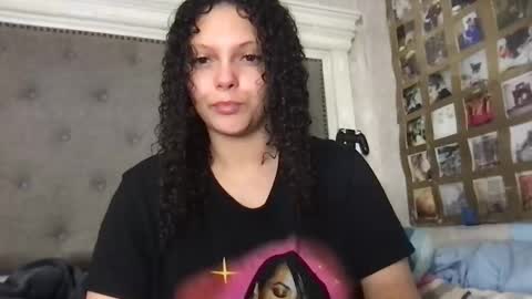 LuLu Valenttine Hot Sexy HawaiianCape Verde online show from April 9, 11:48 am