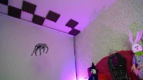 Luly online show from October 25, 10:34 am