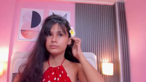 luly_dreams online show from October 18, 4:59 am