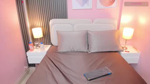 luly_dreams online show from October 29, 3:42 am