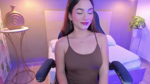 L U M A online show from September 13, 3:17 am