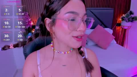 L U M A online show from April 18, 3:21 am