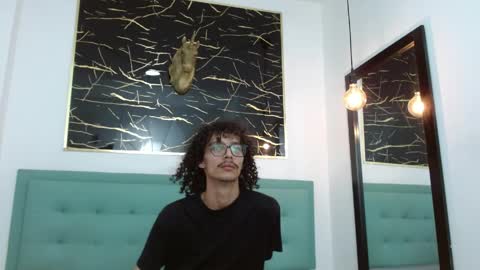 Snapshot of lumberjack_20 chatting on May 31, 2:46 pm Vanity ErosX online show from May 31, 2:46 pm