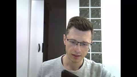 Andrew independent model 2000-0000 CET daily online show from February 7, 8:45 pm