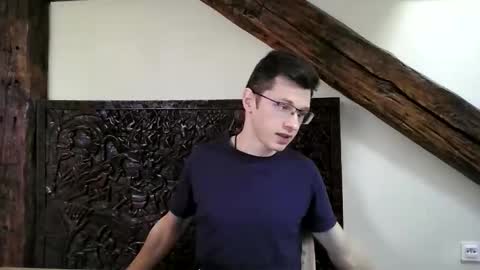 Snapshot of lumberjack__666 chatting on April 18, 12:31 pm Andrew independent model 2000-0000 CET daily online show from April 18, 12:31 pm