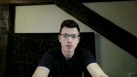 Snapshot of lumberjack__666 chatting on April 20, 6:53 pm Andrew independent model 2000-0000 CET daily online show from April 20, 6:53 pm