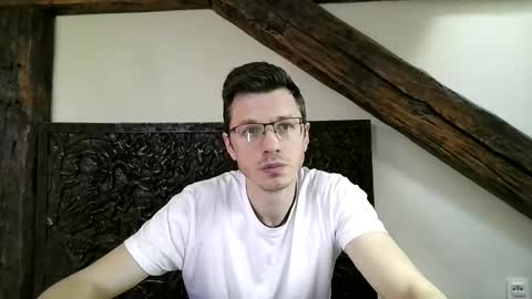 Snapshot of lumberjack__666 chatting on April 25, 12:41 pm Andrew independent model 2000-0000 CET daily online show from April 25, 12:41 pm