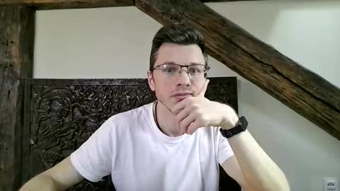 Snapshot of lumberjack__666 chatting on April 25, 1:41 pm Andrew independent model 2000-0000 CET daily online show from April 25, 1:41 pm