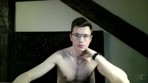 Snapshot of lumberjack__666 chatting on April 27, 8:07 pm Andrew independent model 2000-0000 CET daily online show from April 27, 8:07 pm