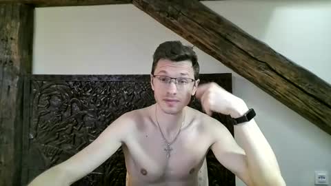 Snapshot of lumberjack__666 chatting on May 3, 3:07 pm Andrew independent model 2000-0000 CET daily online show from May 3, 3:07 pm