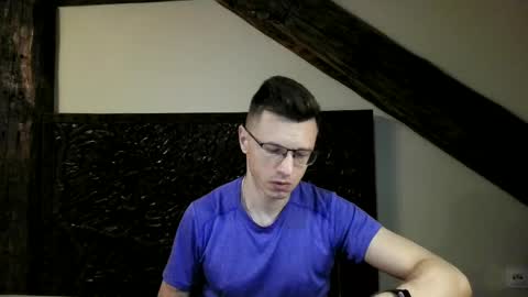Snapshot of lumberjack__666 chatting on May 6, 9:09 pm Andrew independent model 2000-0000 CET daily online show from May 6, 9:09 pm