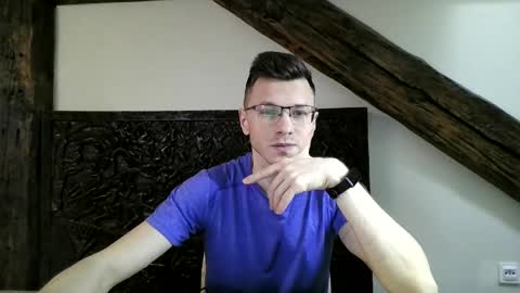 Snapshot of lumberjack__666 chatting on May 7, 10:42 am Andrew independent model 2000-0000 CET daily online show from May 7, 10:42 am