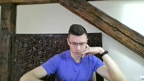 Snapshot of lumberjack__666 chatting on May 8, 10:20 am Andrew independent model 2000-0000 CET daily online show from May 8, 10:20 am