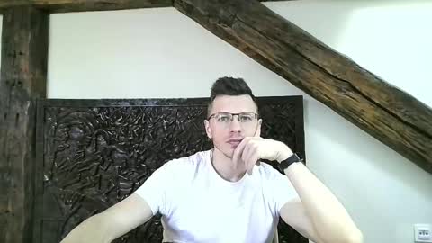Snapshot of lumberjack__666 chatting on May 11, 12:44 pm Andrew independent model 2000-0000 CET daily online show from May 11, 12:44 pm