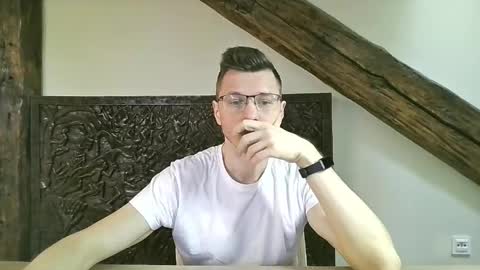 Snapshot of lumberjack__666 chatting on May 12, 9:28 am Andrew independent model 2000-0000 CET daily online show from May 12, 9:28 am