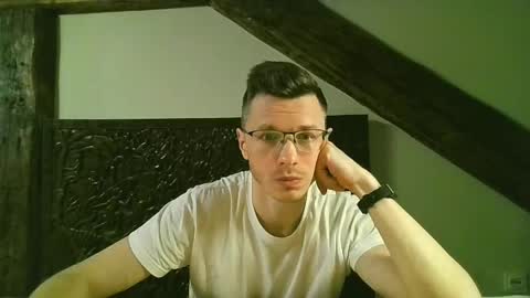 Snapshot of lumberjack__666 chatting on May 12, 9:34 pm Andrew independent model 2000-0000 CET daily online show from May 12, 9:34 pm