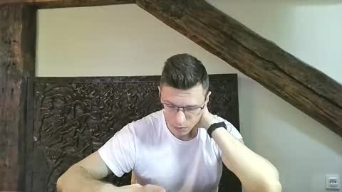 Snapshot of lumberjack__666 chatting on May 13, 10:56 am Andrew independent model 2000-0000 CET daily online show from May 13, 10:56 am
