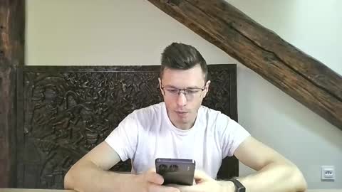 Snapshot of lumberjack__666 chatting on May 16, 9:28 am Andrew independent model 2000-0000 CET daily online show from May 16, 9:28 am