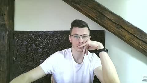 Snapshot of lumberjack__666 chatting on May 18, 11:05 am Andrew independent model 2000-0000 CET daily online show from May 18, 11:05 am