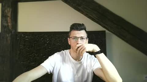 Snapshot of lumberjack__666 chatting on May 20, 7:53 pm Andrew independent model 2000-0000 CET daily online show from May 20, 7:53 pm