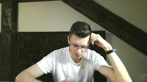 Snapshot of lumberjack__666 chatting on May 21, 8:27 pm Andrew independent model 2000-0000 CET daily online show from May 21, 8:27 pm