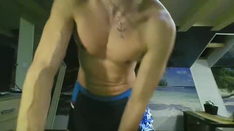 Snapshot of lumberjack__666 chatting on May 23, 8:57 pm Andrew independent model 2000-0000 CET daily online show from May 23, 8:57 pm