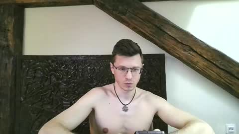 Snapshot of lumberjack__666 chatting on June 2, 3:47 pm Andrew independent model 2000-0000 CET daily online show from June 2, 3:47 pm