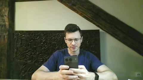 Snapshot of lumberjack__666 chatting on June 3, 9:09 pm Andrew independent model 2000-0000 CET daily online show from June 3, 9:09 pm