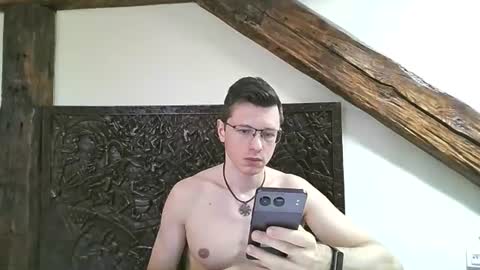Snapshot of lumberjack__666 chatting on June 8, 11:21 am Andrew independent model 2000-0000 CET daily online show from June 8, 11:21 am